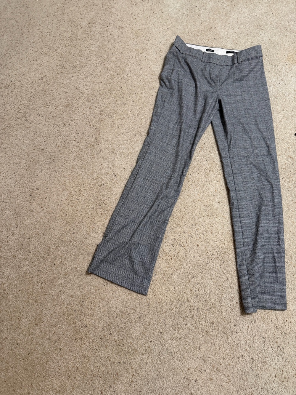 LOFT Marisa Trouser